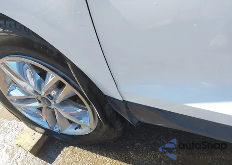 2016 Ford Edge Sel z USA, uszkodzony, nr VIN 2FMPK4J95GBC65532